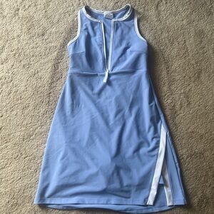 Athletic dress